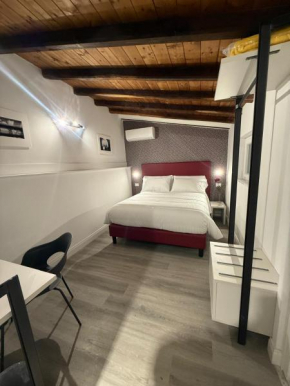 FoffoSuite Rome